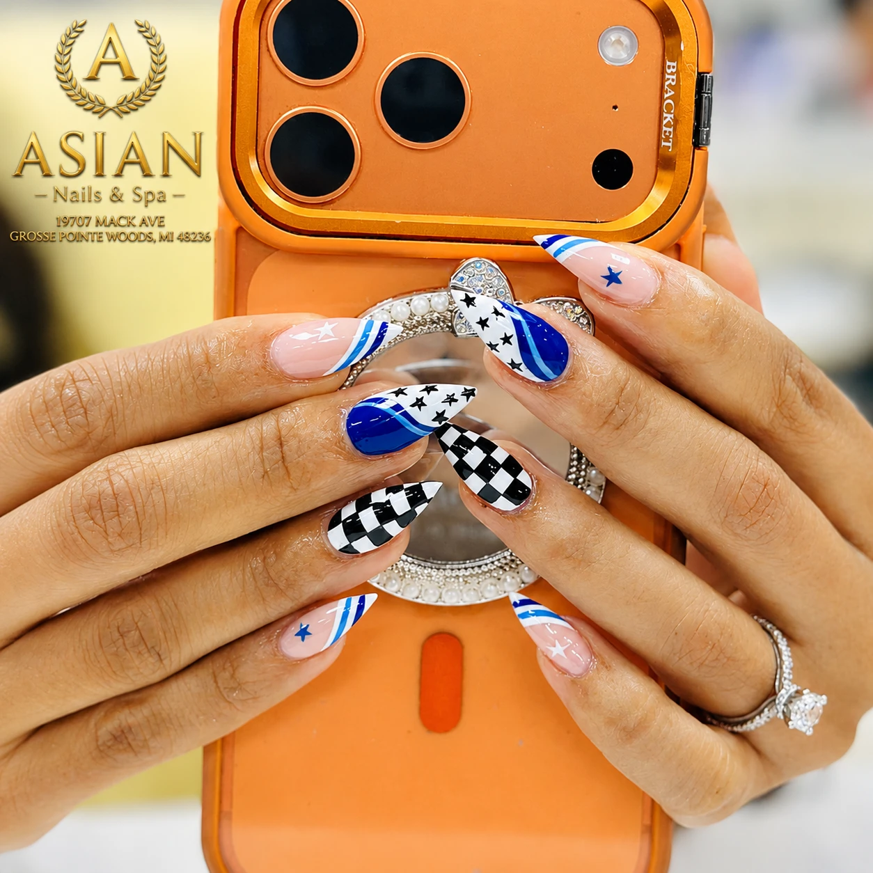 Must Try Nail Designs August 13 2026